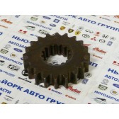 SPKT,20T,(11W),15T SPLINE